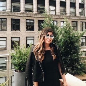 Meet your Posher, Ximena